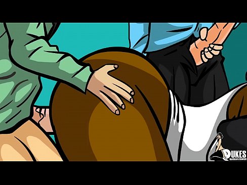 ❤️ Des étudiants ont des relations sexuelles avec un professeur noir après l'école Super sexe at us